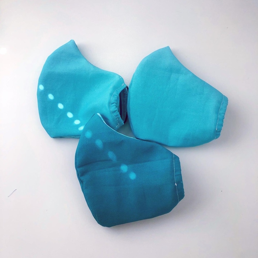 Men Protective 100% cotton washable mask